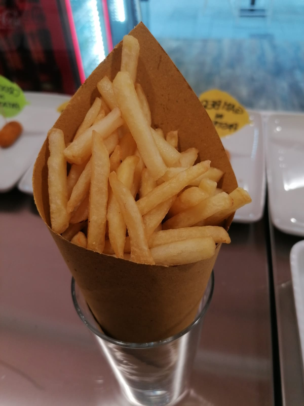 La Modicana Street Food · Foto 5