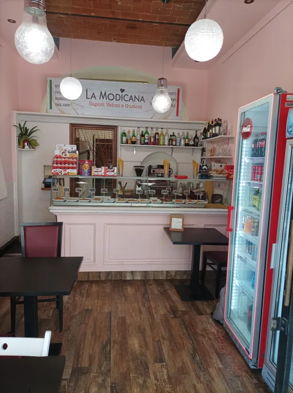 La Modicana Street Food · Foto 6