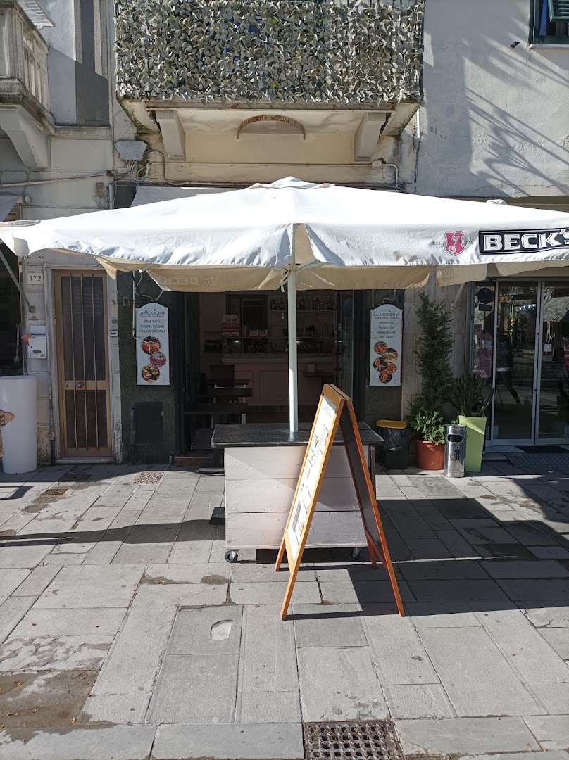 La Modicana Street Food · Foto 3