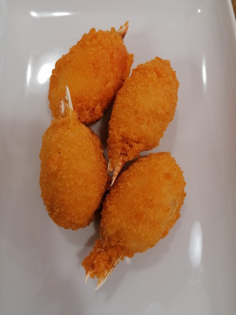 La Modicana Street Food · Foto 1